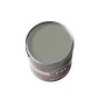 Farrow & Ball Paint 750ml Flat Eggshell Pigeon No.25